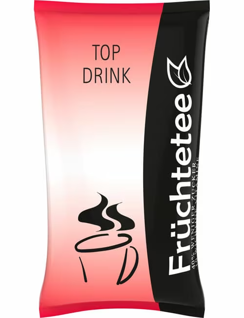 Früchtetee 10kg