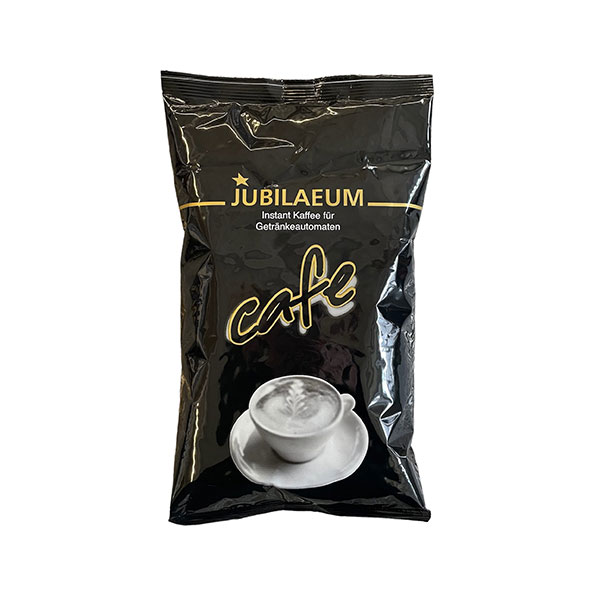 Instantkaffee Jubiläum Beutel à 300g