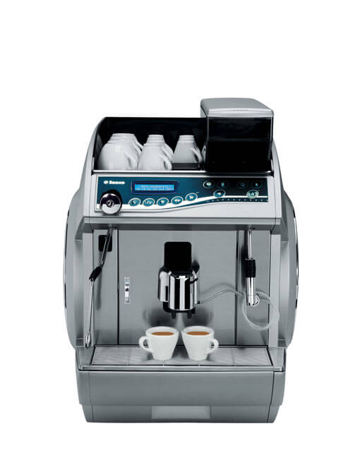 Saeco Idea Cappuccino