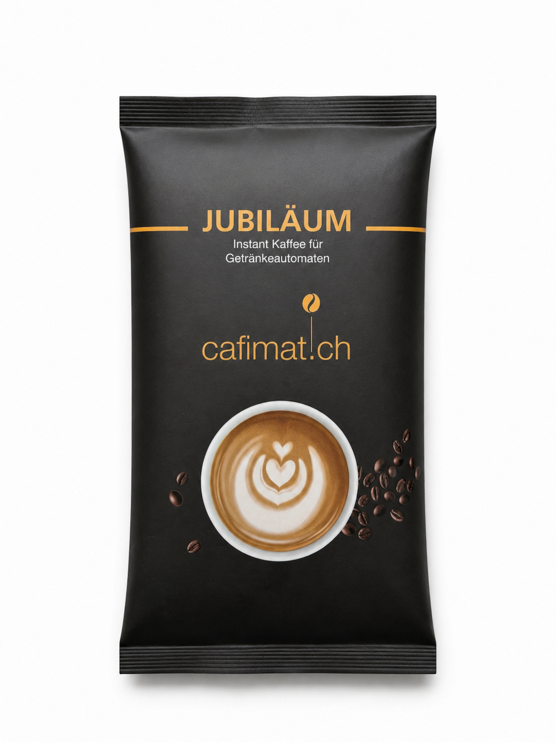 Instantkaffee Jubiläum 3kg