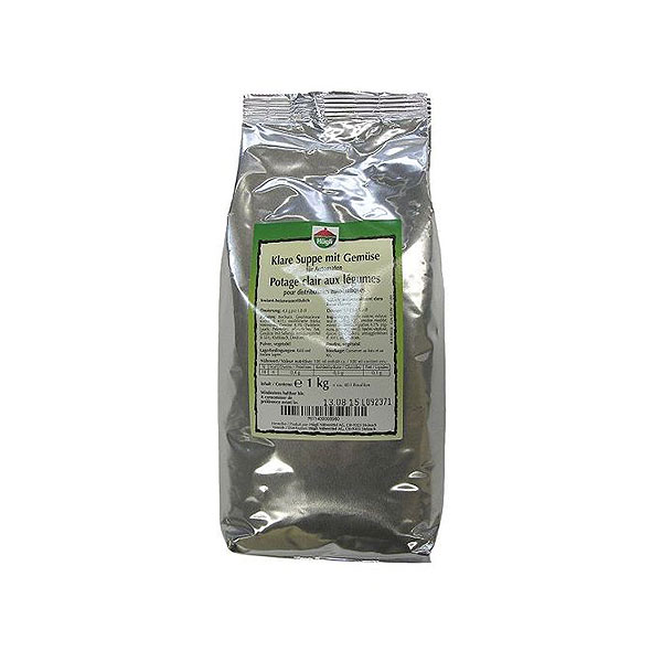 Gemüsebouillon 1kg