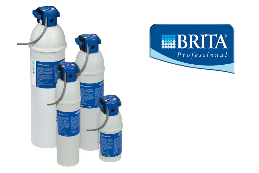 Entkalkungssystem Brita Purity C