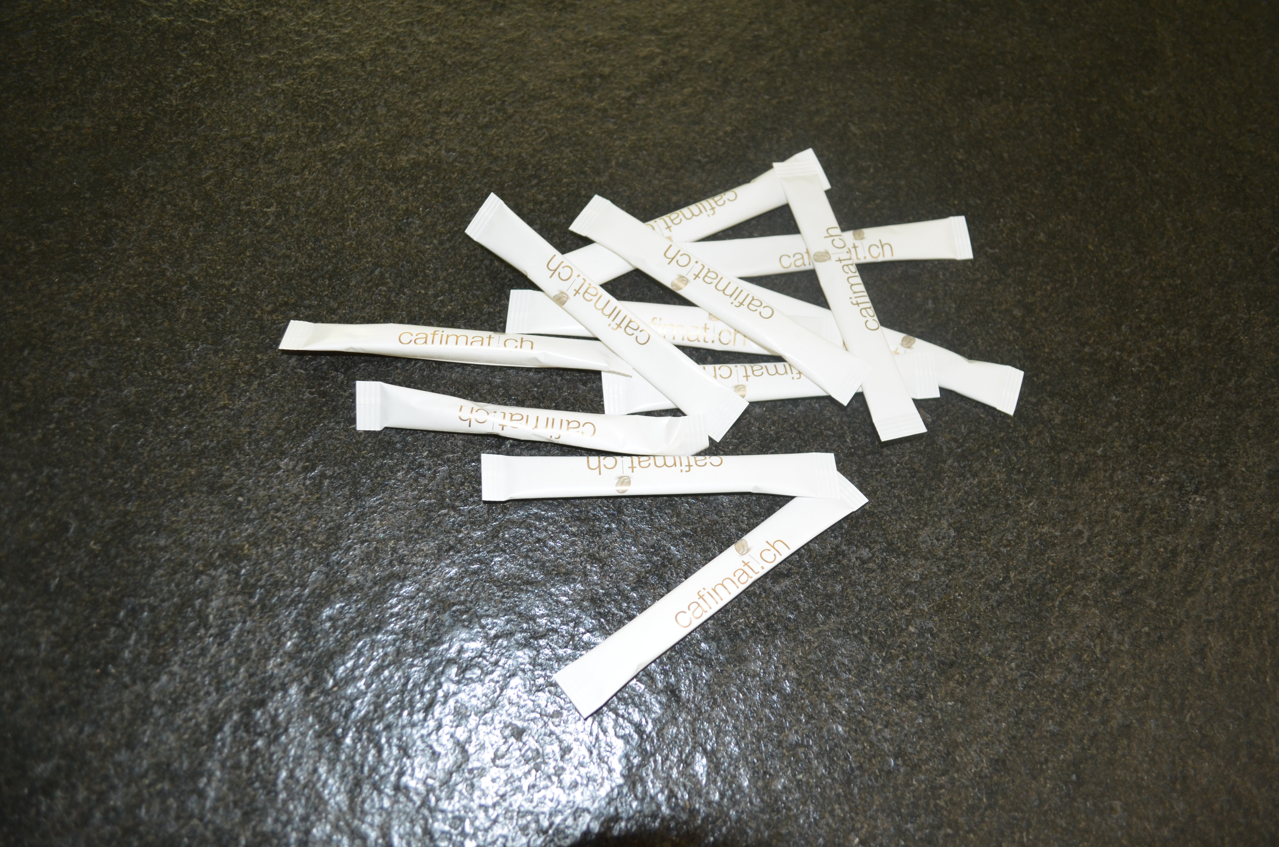 Stangenzuckerportionen 1000 Stück