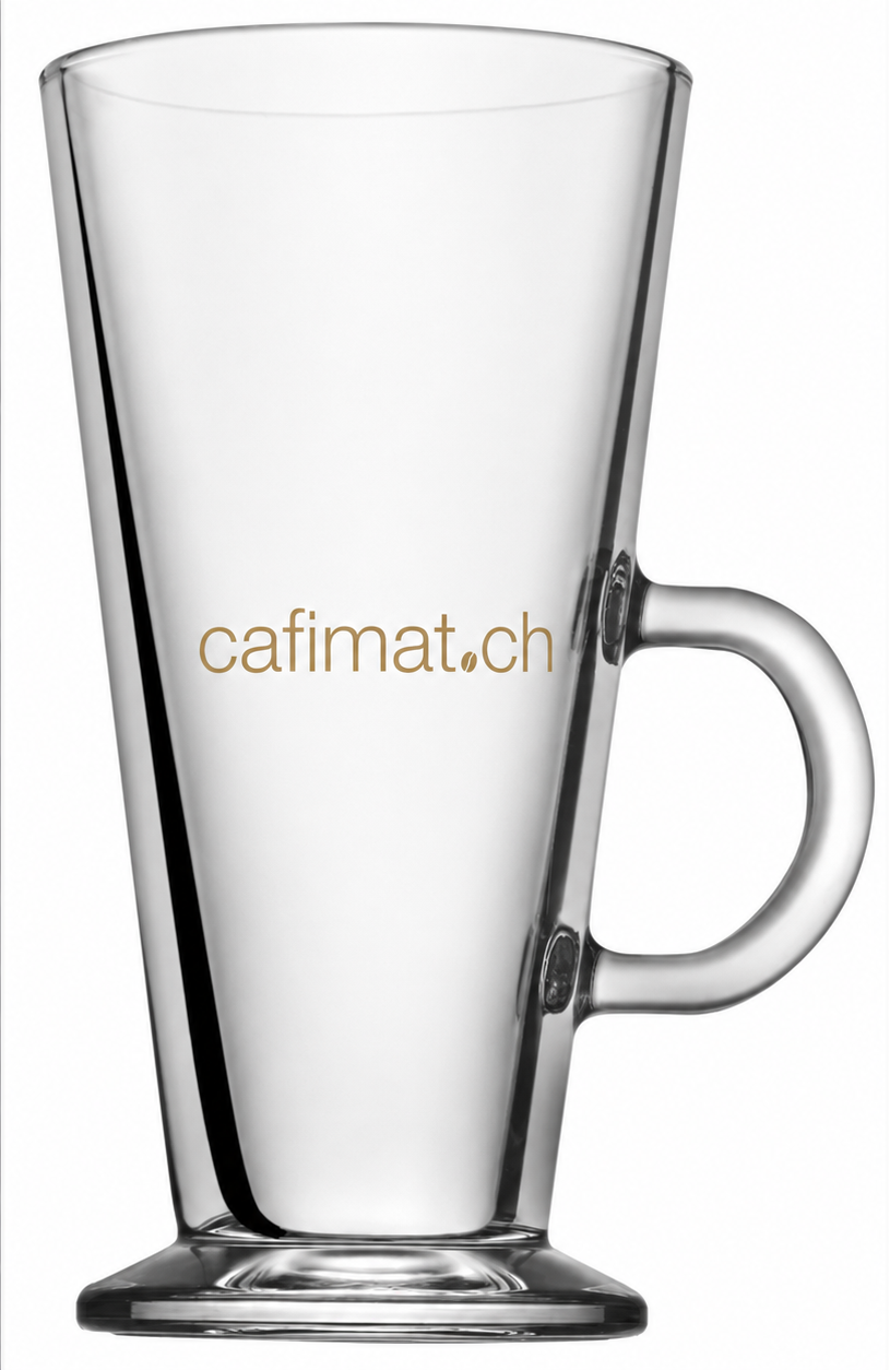 Tasse Latte Macciato cafimat