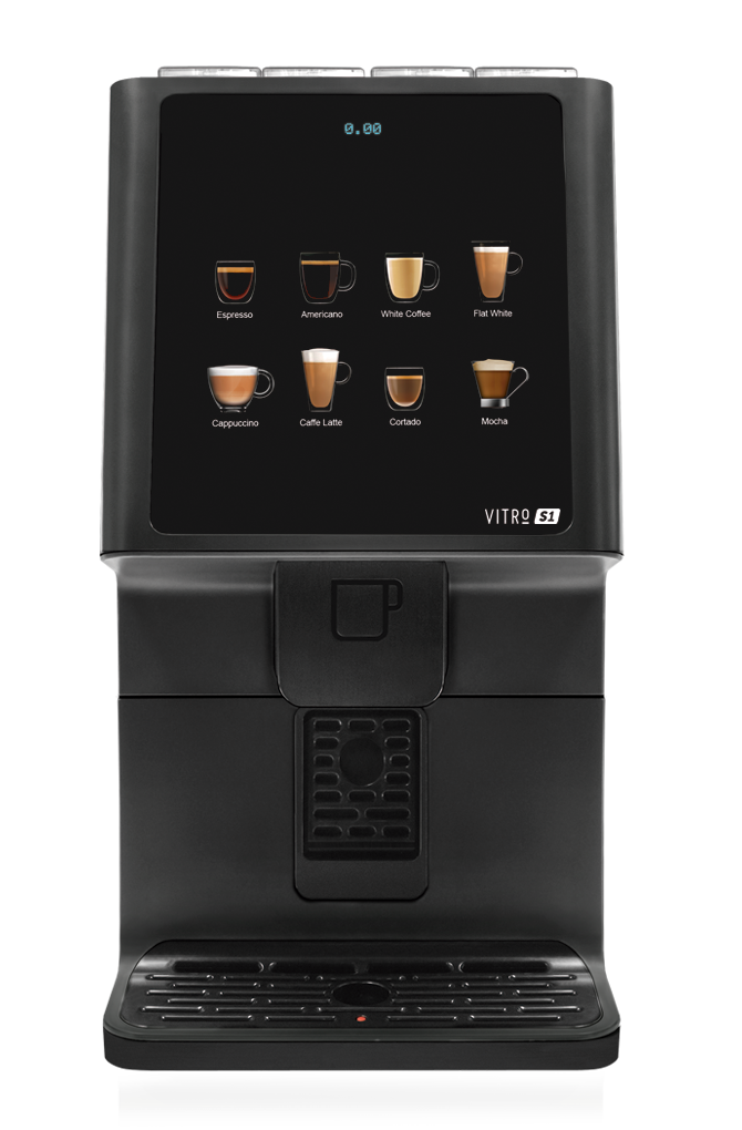 Azkoyen Vitro S1 Instant