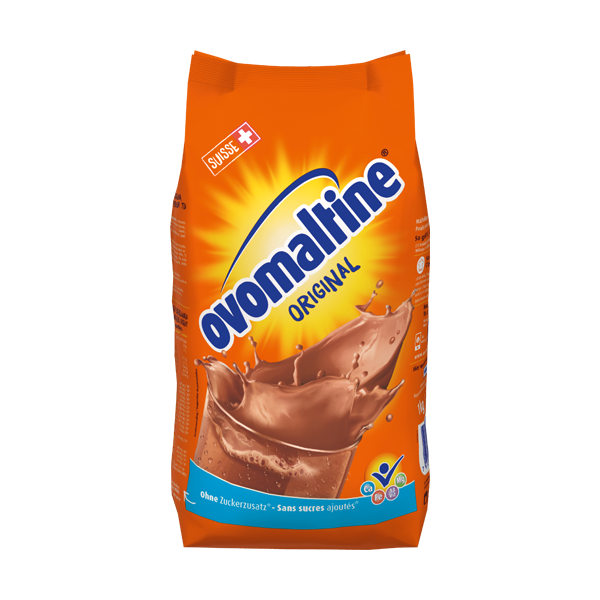 Ovomaltine 10kg