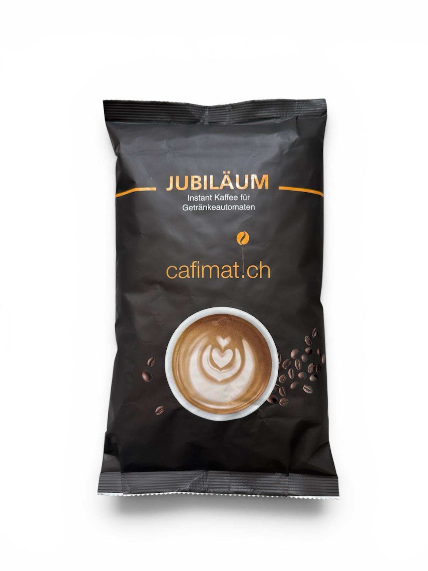 Instantkaffee Jubiläum 3kg