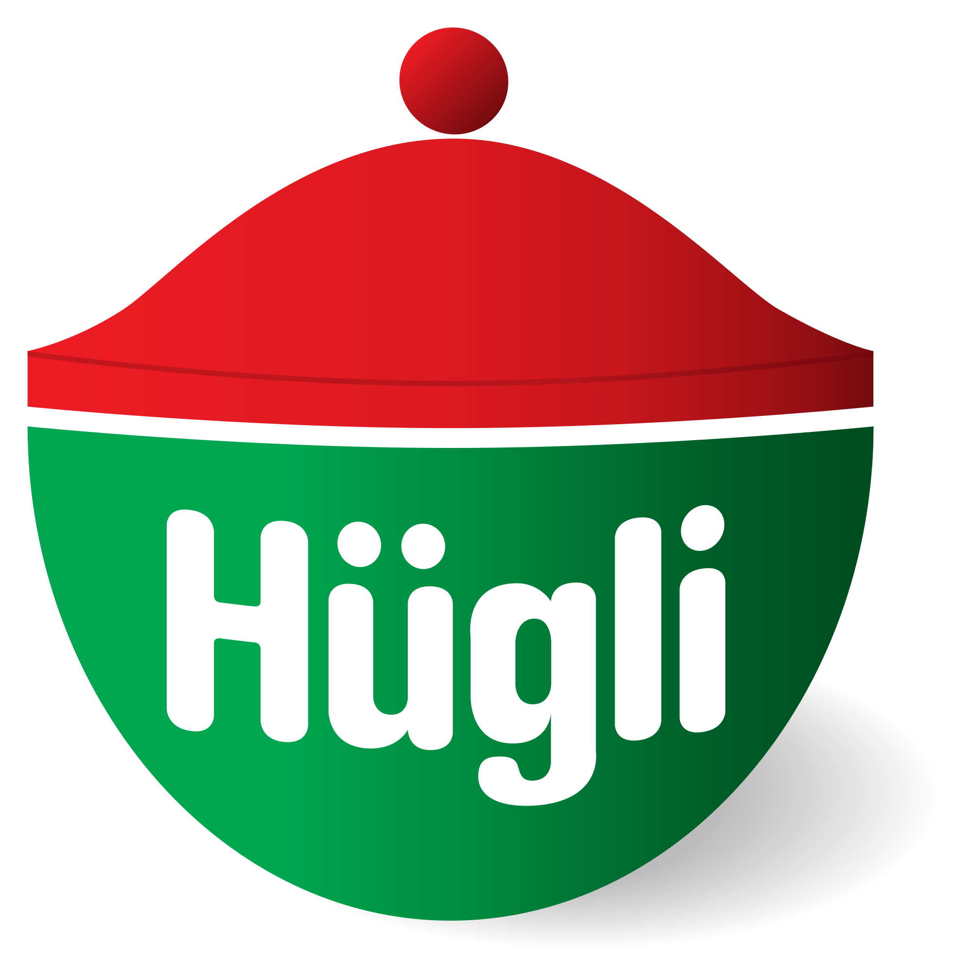 Hügli