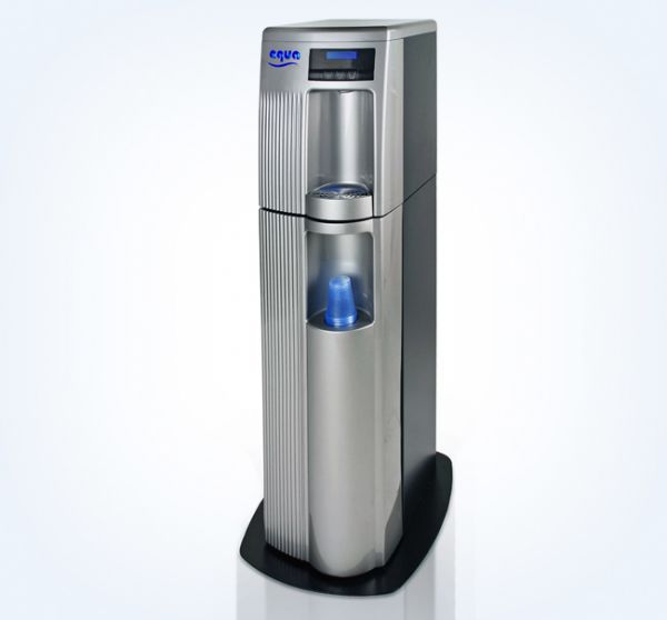 Wasserdispenser CO2