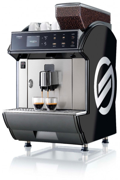 Saeco Idea Restyle Coffee